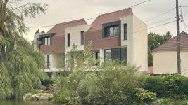 Jonathan UDOL - Atelier JU.ste Architecture