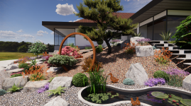 Céline CAVALIER - CELINE PRESTA