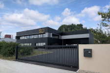 Adeline MAURY - ADELINE MAURY ARCHITECTE