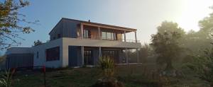 Miguel ARNAL - Archi environnement