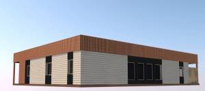 Miguel ARNAL - Archi environnement