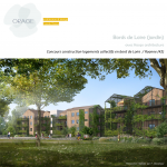 Garon CAROLE - ORAGE architecture & design