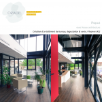 Garon CAROLE - ORAGE architecture & design