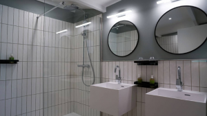 Pierre-Louis GLOUMEAU - GMV ARCHITECTES & ASSOCIES