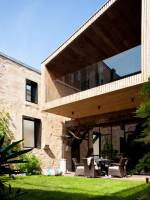 Steve LE BRIS - LE BRIS-ROL architectes