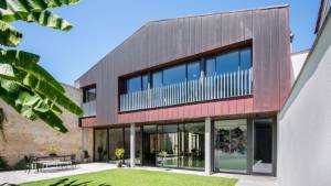 Steve LE BRIS - LE BRIS-ROL architectes