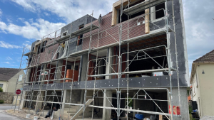 Jonathan UDOL - Atelier JU.ste Architecture