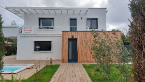 Caroline GUIGNE - CAROLINE GUIGNE ARCHITECTE