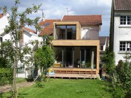 AGENCE D'ARCHITECTURE - WILLERVAL ET ASSOCIES