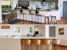 Elodie DURAND - INTERIEUR BAHIA
