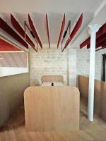 Luisa LAVEZZARI - AGENCE LO STUDIO