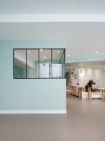 Alexandre MARCHAL - EURL ARRIERE COUR ARCHITECTURE