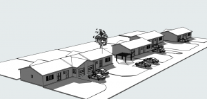 Miguel ARNAL - Archi environnement