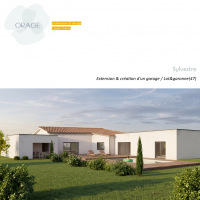 Garon CAROLE - ORAGE architecture & design