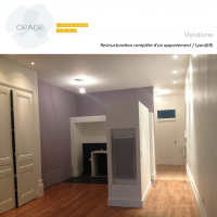 Garon CAROLE - ORAGE architecture & design