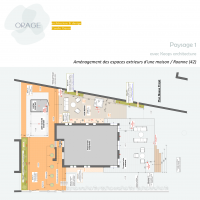 Garon CAROLE - ORAGE architecture & design